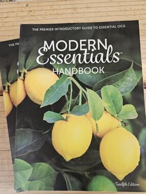 Modern Essentials Handbook